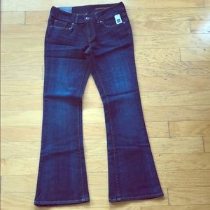 Gap Jeans